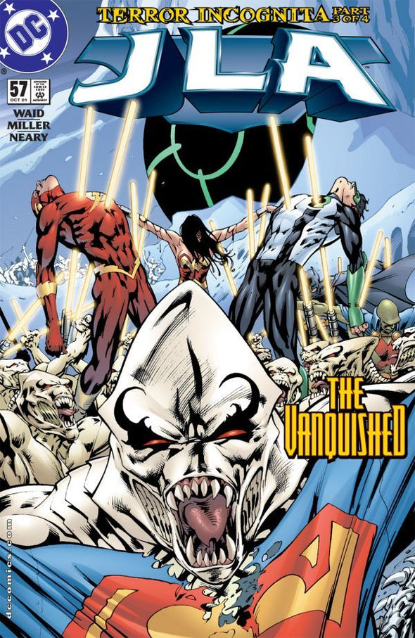 JLA (1997) #057