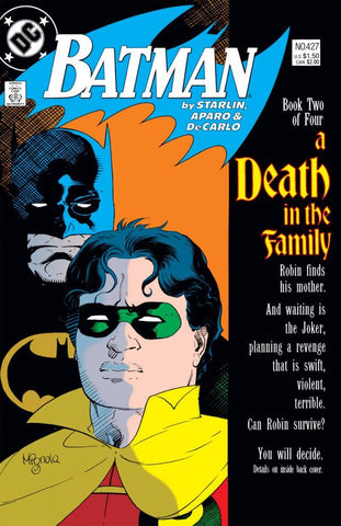 Batman (1940-2011) Vol. 01
