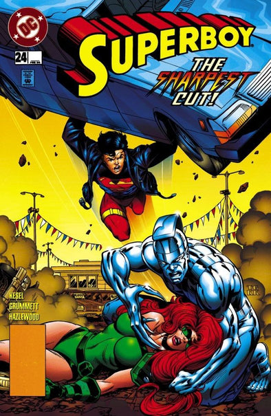 Superboy (1994) #024
