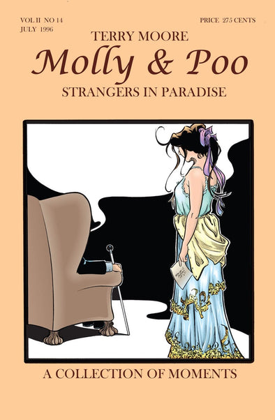 Strangers in Paradise (1994) #14 (of 14)