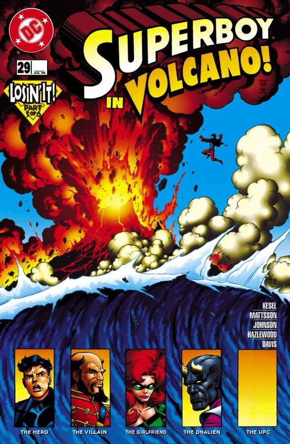 Superboy (1994) #029