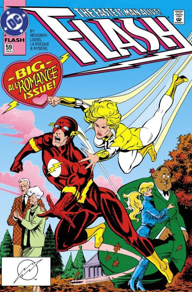 Flash (1987) #059