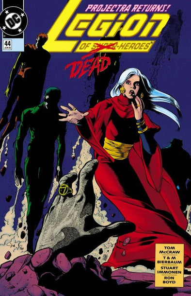Legion of Super-Heroes (1989) #044