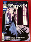 Batman (2016) #044 - Catwoman Variant (DF Signed by Tom King)