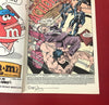 X-Factor (1986) #021 (Signed by Bob Wiacek)