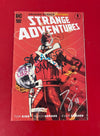 Strange Adventures (2020) #01 (of 12) (DF Signed by Tom King + COA)