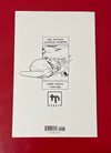 Ultramega (2021) #01 (Theo Maniatis Sketch Variant)