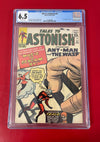 Tales to Astonish (1959) #47 (CGC 6.5 Graded)