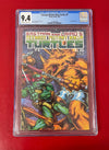 Teenage Mutant Ninja Turtles (1984) #06 (CGC 9.4 Graded)