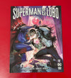 Superman Vs Lobo (2021) #01 (of 3) (DF Signed by Tim Seeley + COA)