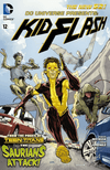 DC Universe Presents (2011) #00 - 19 Bundle