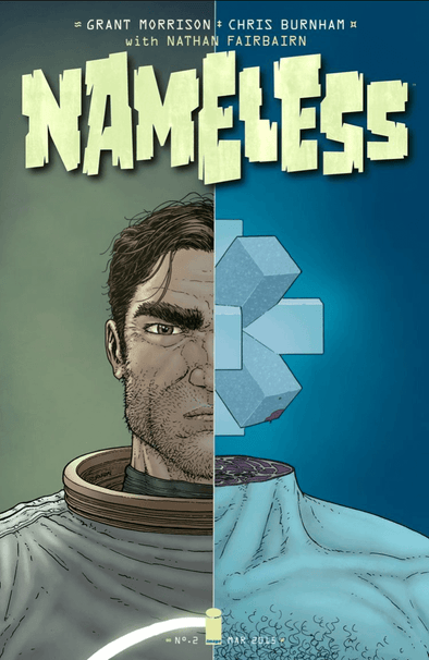 Nameless (2015) #02