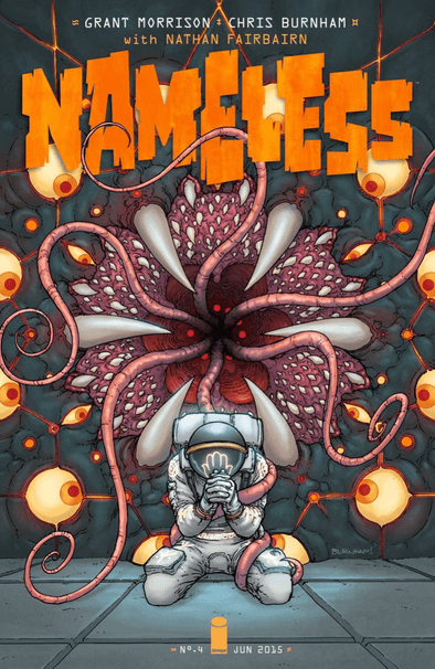 Nameless (2015) #04