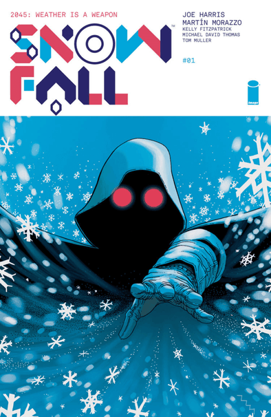 Snowfall (2016) #01