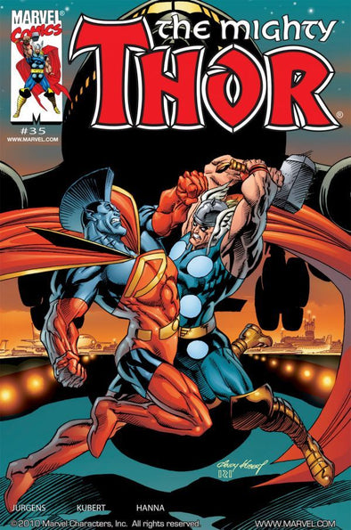 Thor (1998) #035
