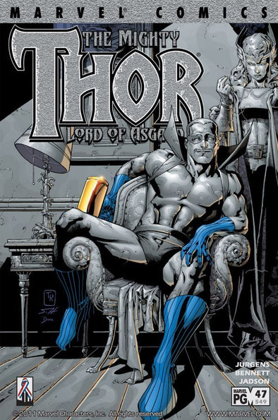 Thor (1998) #047