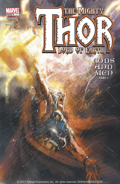 Thor (1998) #075
