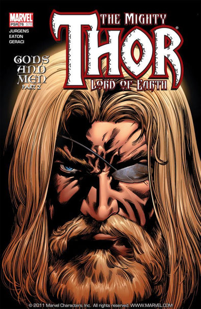 Thor (1998) #076