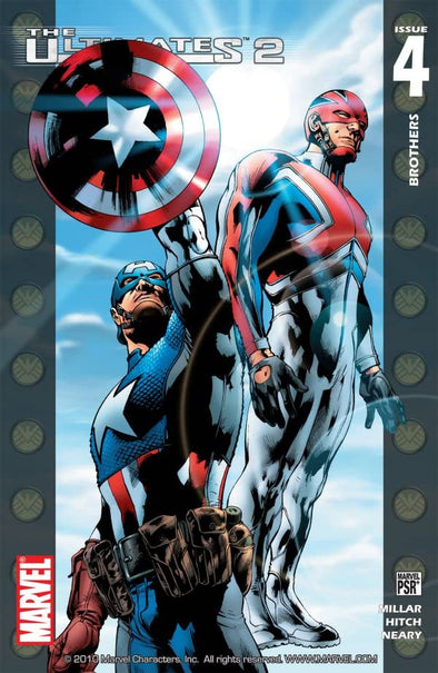 Ultimates 2 (2004) #04