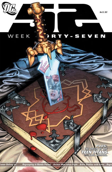 52 (2006) #47