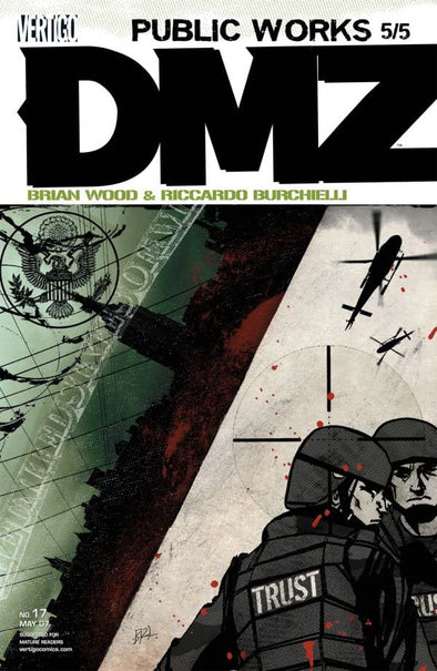 DMZ (2005) #017