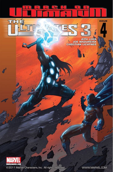 Ultimates 3 (2011) #04