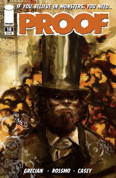 Proof (2007) #18
