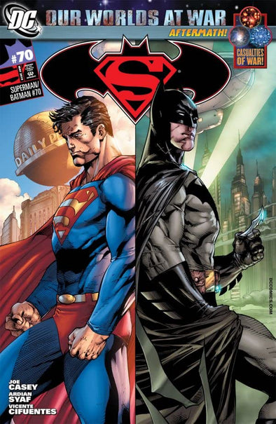 Superman/Batman (2003) #070