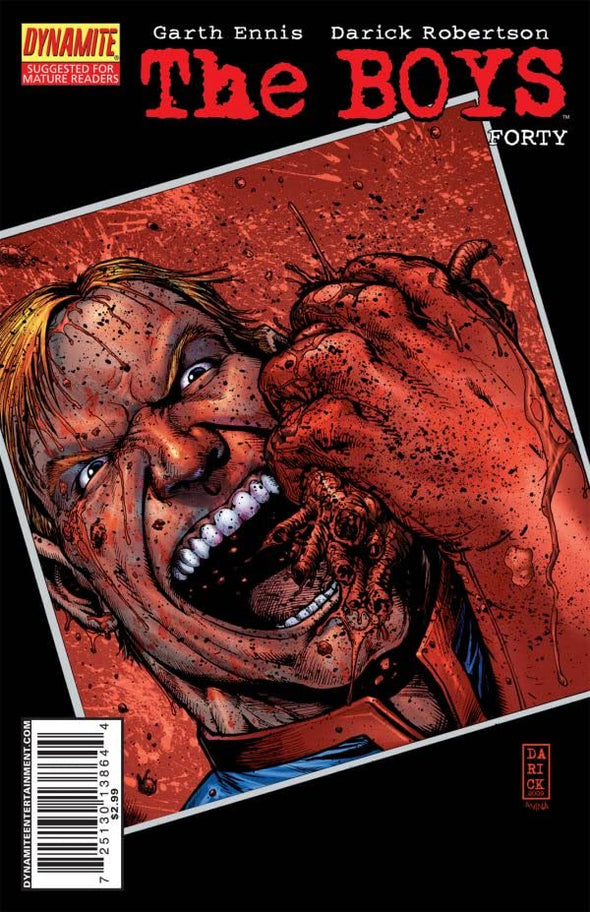 Boys (2006) #040