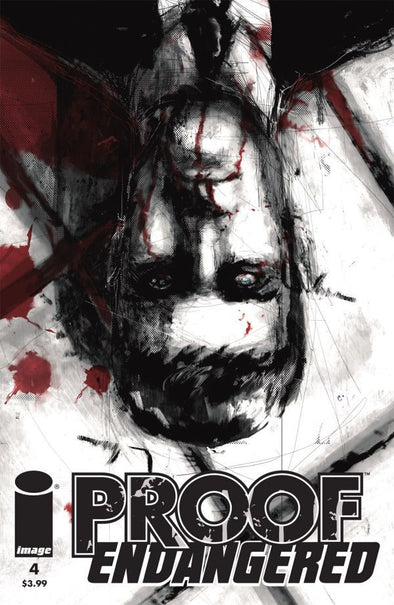 Proof Endangered (2010) #04
