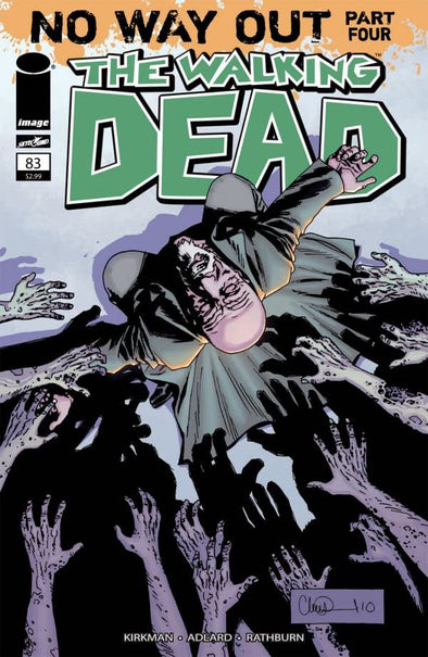 Walking Dead (2003) #083