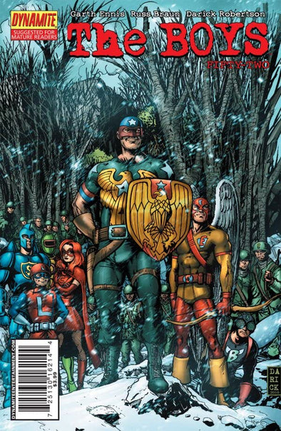 Boys (2006) #052