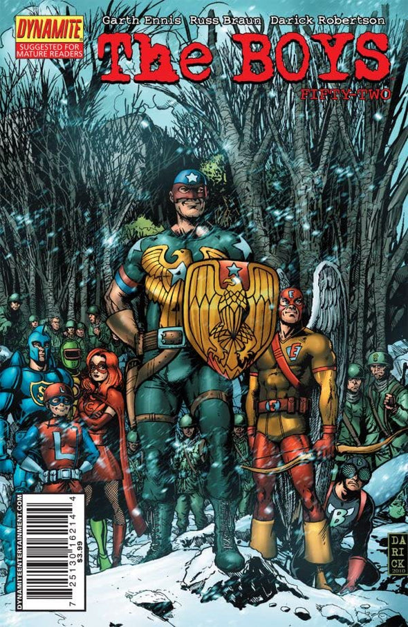 Boys (2006) #052