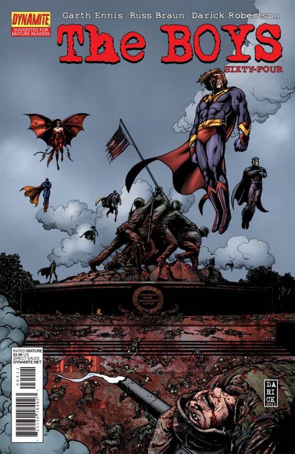 Boys (2006) #064