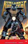 Uncanny Avengers (2012) #06