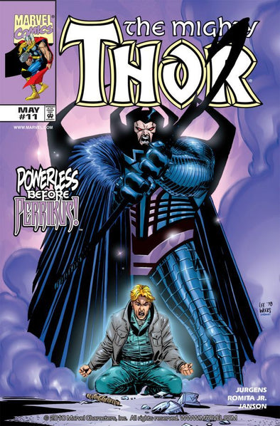 Thor (1998) #011