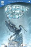 Eleanor & the Egret (2017) #03