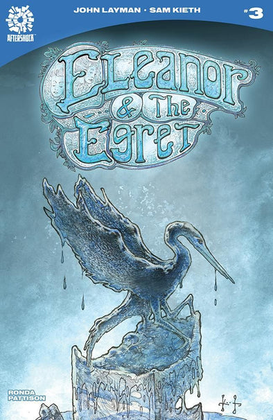 Eleanor & the Egret (2017) #03