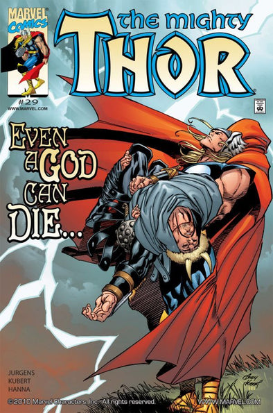 Thor (1998) #029