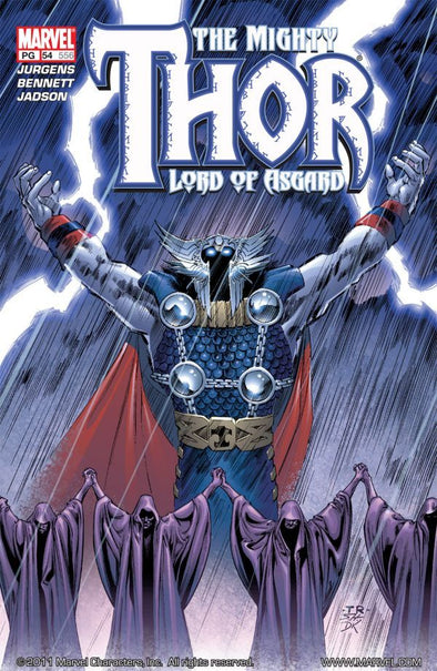Thor (1998) #054