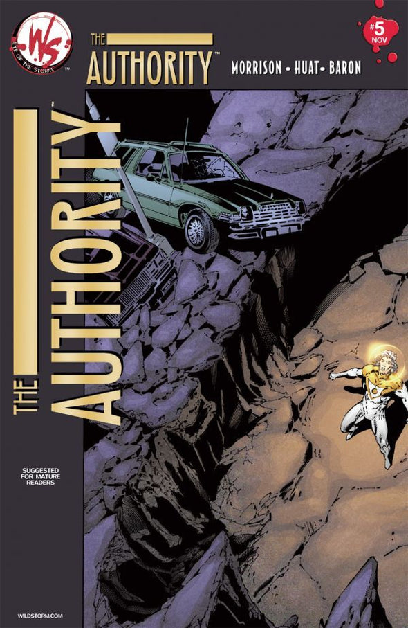 Authority (2004) #05