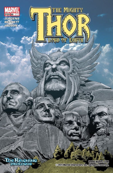 Thor (1998) #068