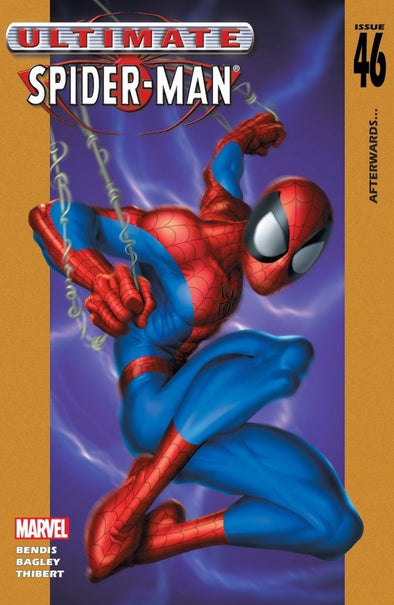 Ultimate Spider-Man (2000) #046