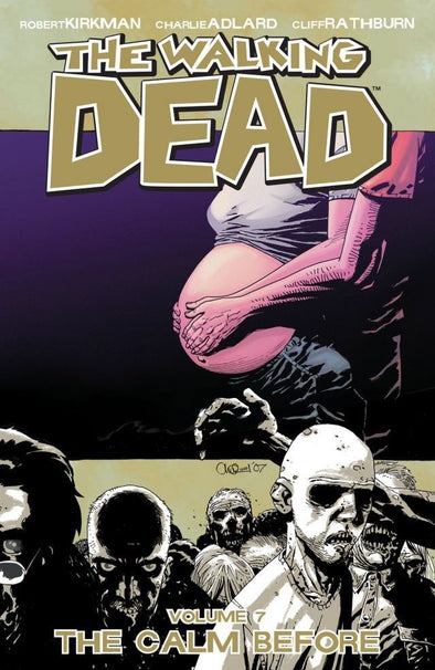 Walking Dead TP Vol. 07