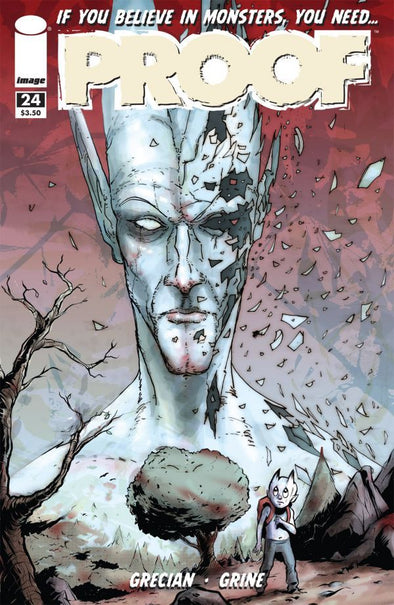 Proof (2007) #24