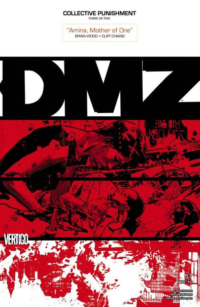DMZ (2005) #057