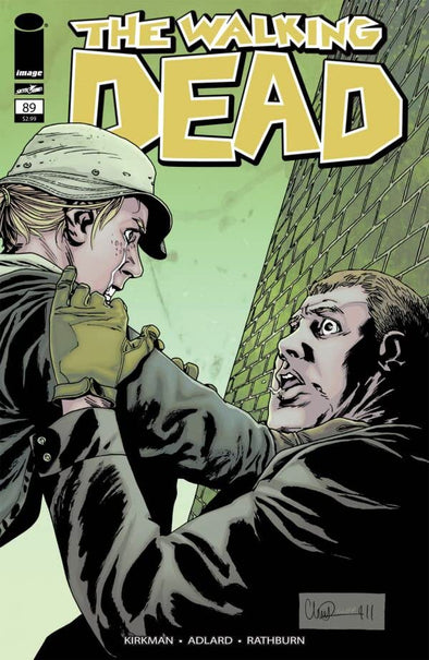 Walking Dead (2003) #089