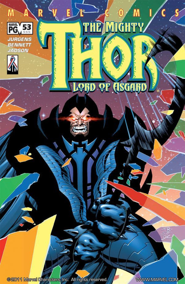 Thor (1998) #053