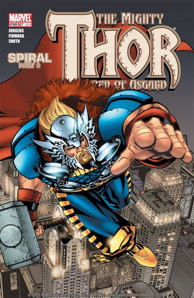 Thor (1998) #067