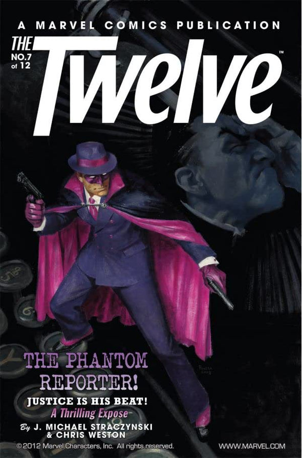 Twelve (2007) #07